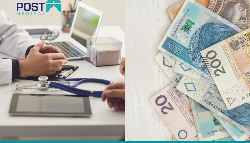 Cena badań wysokościowych: od 150 zł. Kto płaci i co obejmują?