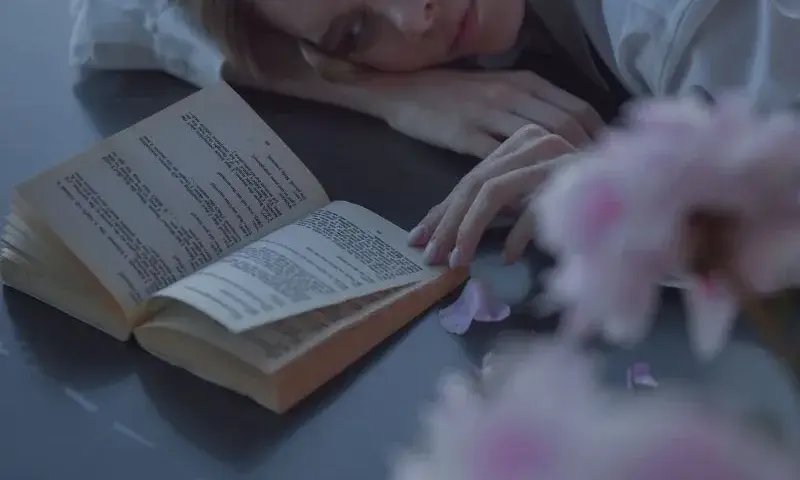 Rymy ABAB: Tajniki schematu i techniki tworzenia poezji
