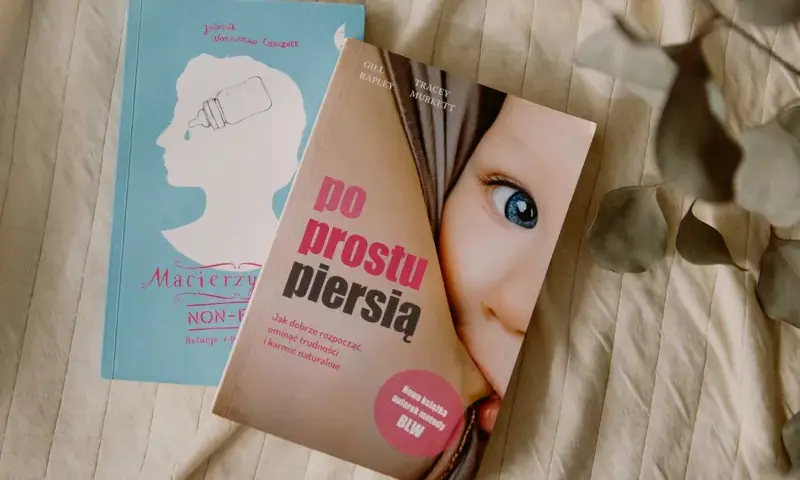 Najlepsze książki do przeczytania w ciąży – inspiracje i wsparcie dla przyszłych mam