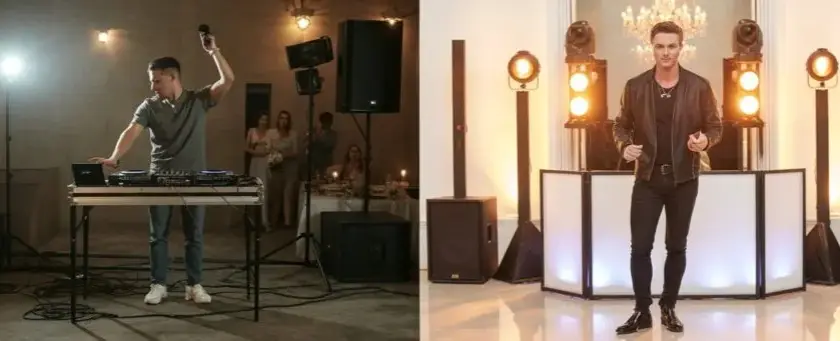 DJ czy zespół na wesele? Wybierz idealną muzykę na 2026!
