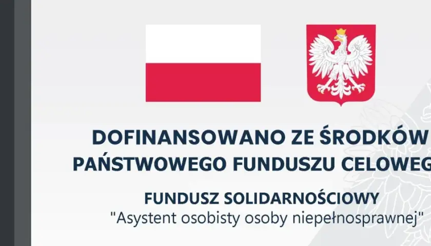 Fundusz Solidarnościowy - co to jest i jak wspiera osoby potrzebujące