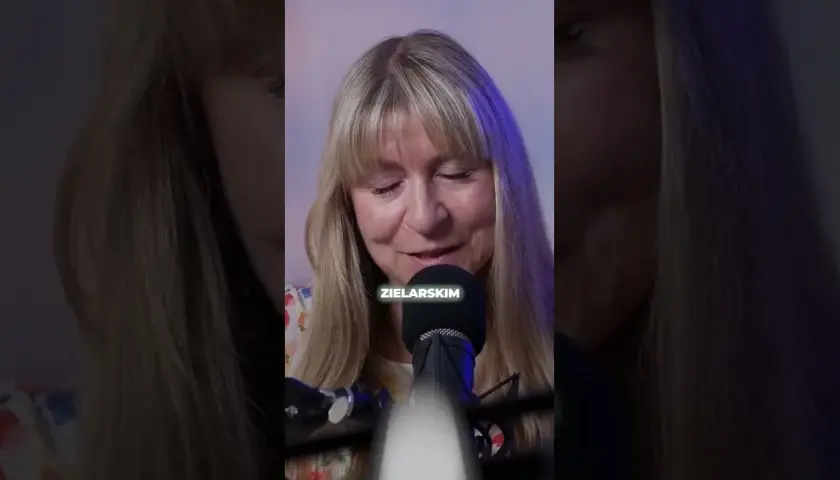 Barbara Kazana ile ma lat? Zaskakujące fakty o naturoterapeutce.
