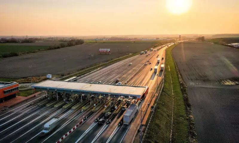 Ile kosztuje autostrada do Berlina? Sprawdź, co musisz wiedzieć