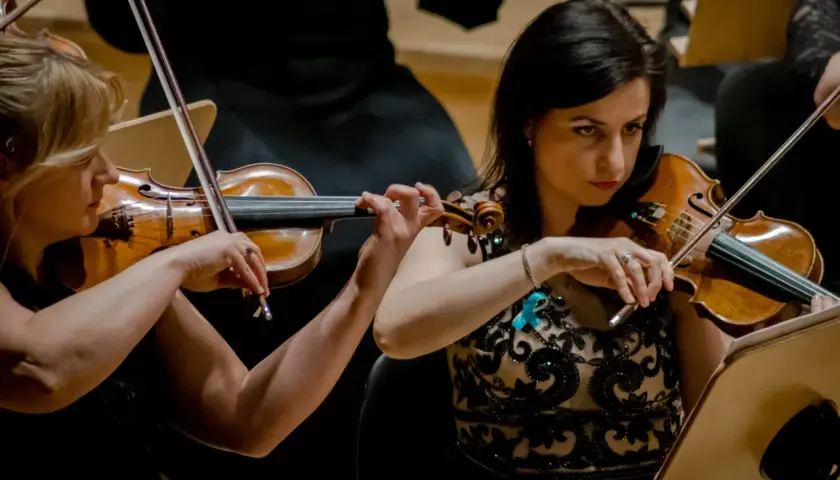 Bilety na koncerty w filharmonii sudeckiej – nie przegap okazji!