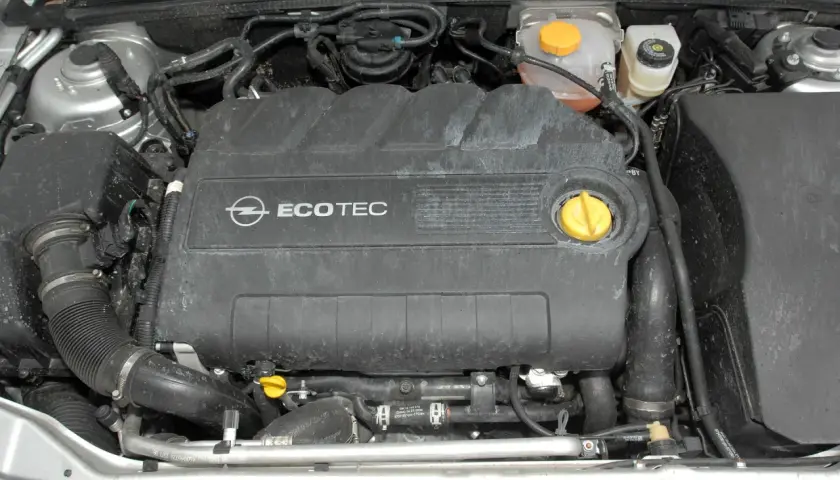 Opel Vectra C: Silniki bez awarii - Który model cię nie zawiedzie?