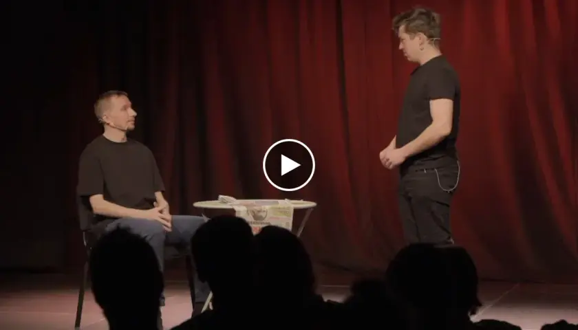 Kabaret Trojmiasto - najlepsze występy i wydarzenia, które musisz zobaczyć