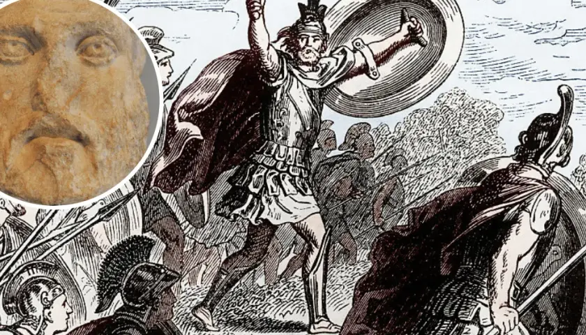 Bitwa pod Maratonem: poznaj niezwykłą historię greckiego zwycięstwa
