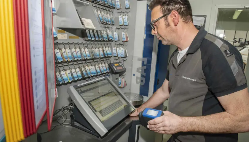Karosserie Krause Neuss: Top Reparaturservice für Ihr Auto