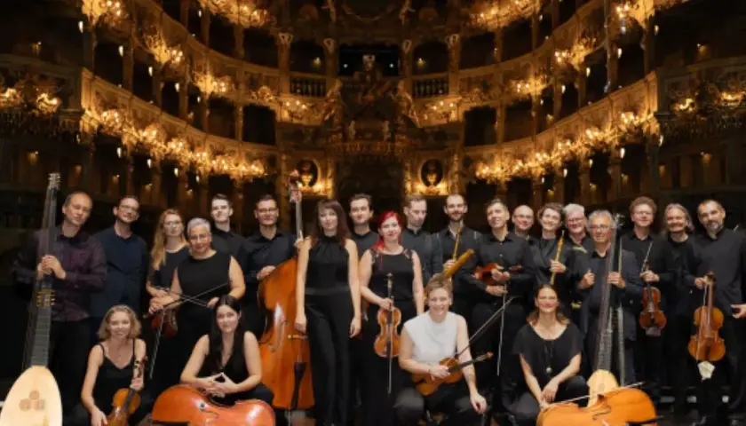 Festiwal Kolory Polski w Filharmonii Łódzkiej – nie przegap wyjątkowych koncertów