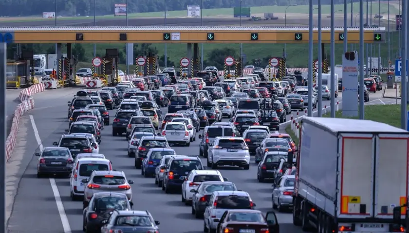 Czy autostrada A1 jest państwowa? Oto, co musisz wiedzieć o jej statusie
