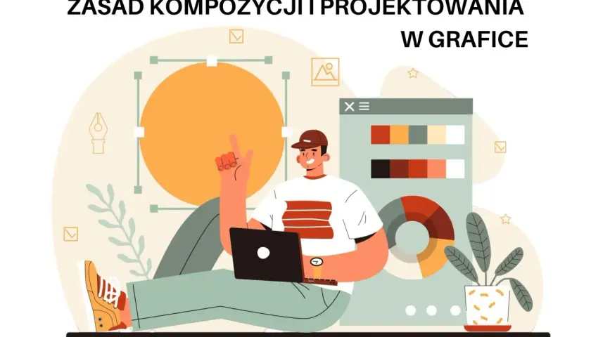 Linie na bloga: Jak stworzyć spójną tożsamość i przyciągnąć uwagę