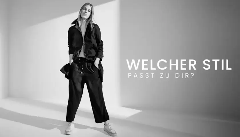 Street One Hosen: Perfekte Passform finden Styles, Trends & Tipps