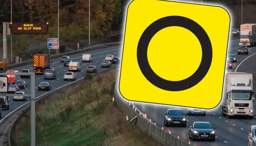 Co oznacza znak autostrada? Zrozum jego znaczenie i zasady ruchu