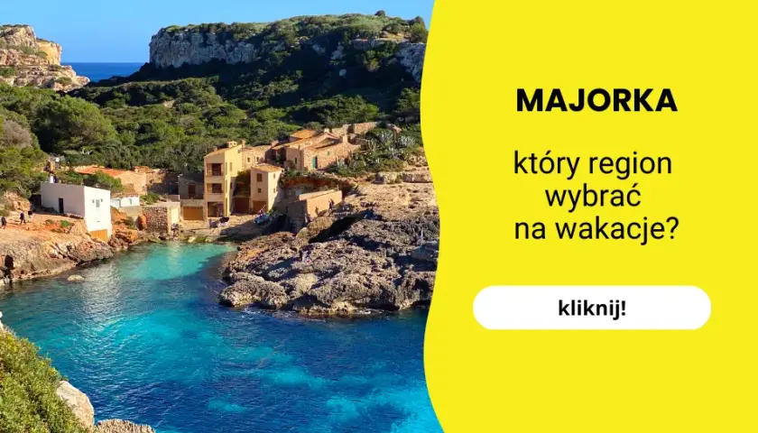 Majorka gdzie nocleg - najlepsze opcje na każdą kieszeń i preferencje