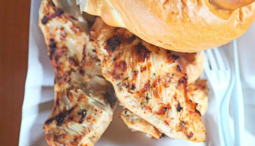 Grill Max Jarocin - Sprawdź menu, opinie i godziny otwarcia