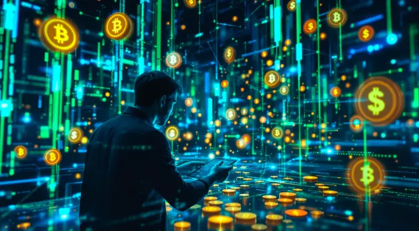 Wskazówki dotyczące korzystania z kryptowalut w transakcjach online