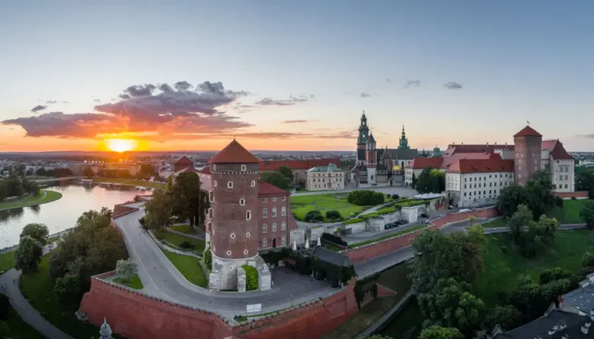 Niezapomniane atrakcje w Krakowie na nadchodzący weekend