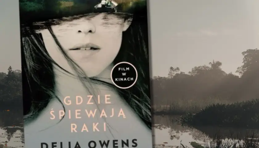 Gdzie śpiewają raki w kinie Kraków - aktualne seanse i recenzje