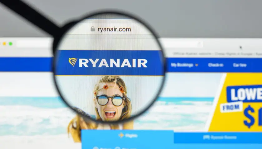Szukasz tanich lotów z Katowic? Strona Ryanair.com oferuje atrakcyjne ceny.