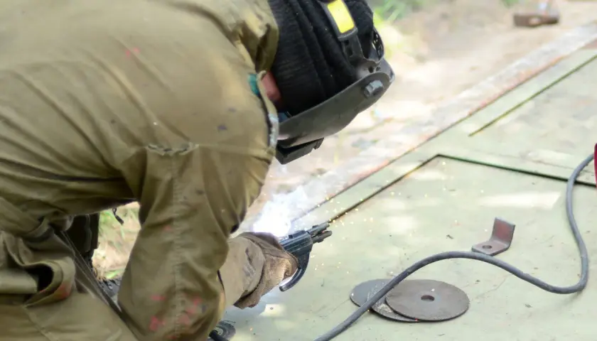 Dobór elektrod do spawarki inwertorowej: Poradnik dla początkujących