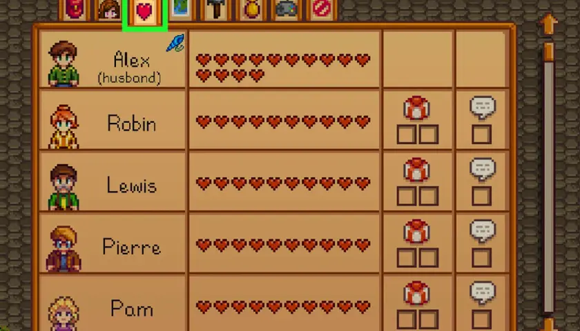 Stardew Valley: Ślub i Małżeństwo Kompletny Poradnik Krok po Kroku