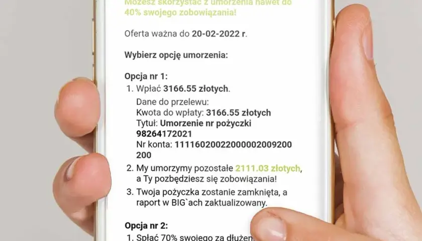 Vivus na raty? Sprawdź, jak rozłożyć dług i uniknąć problemów!