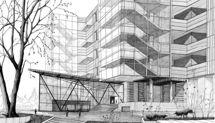 Jakie przedmioty na maturze wybrać do architektury wnętrz?