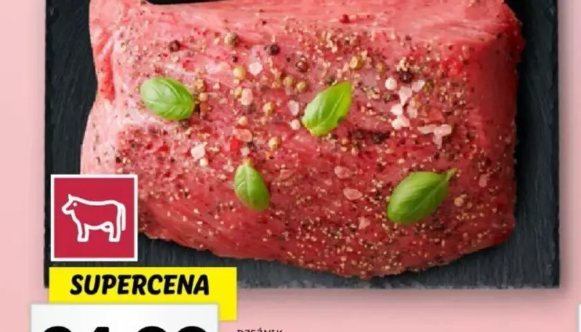 Wołowina Lidl: Najlepsze promocje i jakość mięsa w twoim sklepie