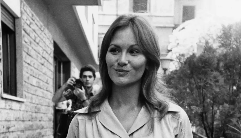 Głębokie Gardło - Kontrowersyjny film, który zmienił pornografię