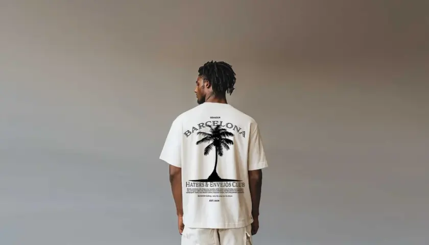 Gute T-Shirts: Qualität erkennen & richtig wählen Mein Guide