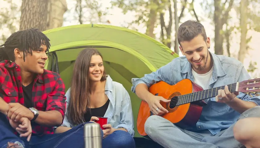  Gitara akustyczna elektryczna - wszystko co powinieneś wiedzieć | Idealny wybór dla każdego gitarzysty