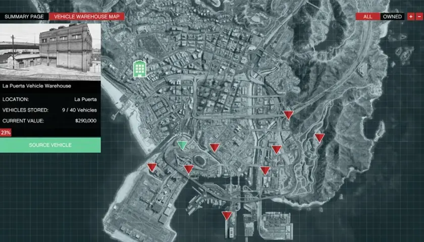 Jak zarabiać w GTA Online: poradnik i triki