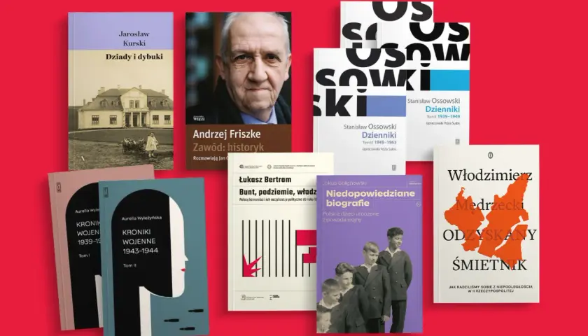 Literatura polska: Jak egzystencja i polityka kształtują los?