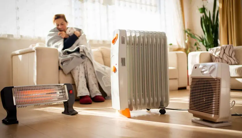 Ile prądu zużywa grzejnik elektryczny? Oblicz i kontroluj koszty!