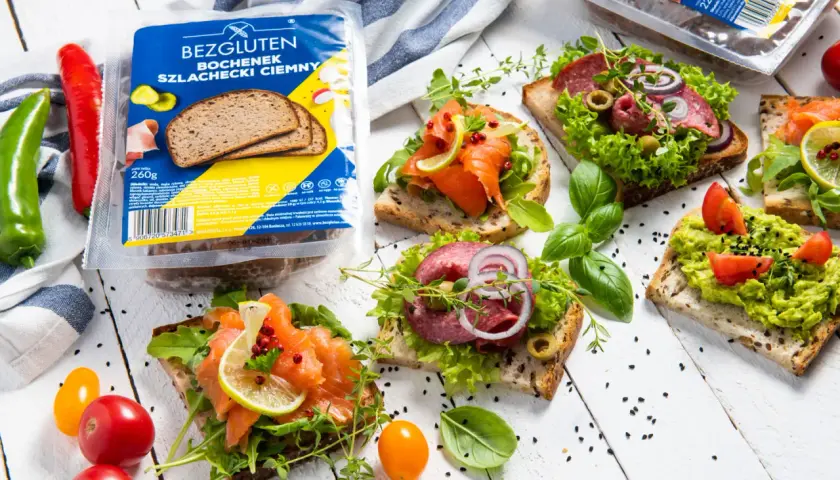 Czy miód ma gluten? Odkryj prawdę o bezpieczeństwie dla diety bezglutenowej