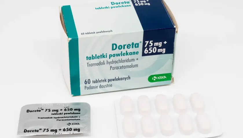 Doreta: Skuteczny lek na ból? Zastosowanie, dawkowanie, skutki uboczne