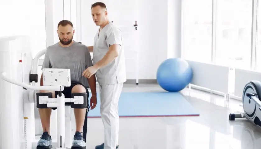 Jak wygląda skierowanie na rehabilitację i co musisz wiedzieć?