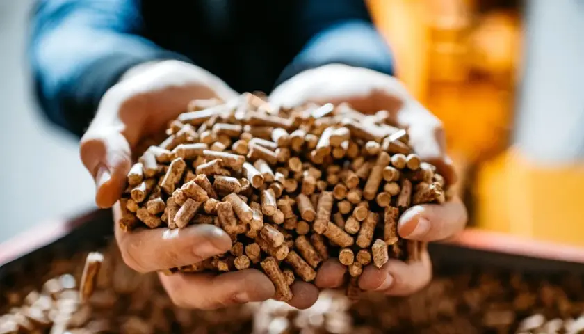 Ogrzewanie gaz czy pellet: Które rozwiązanie jest tańsze i lepsze?