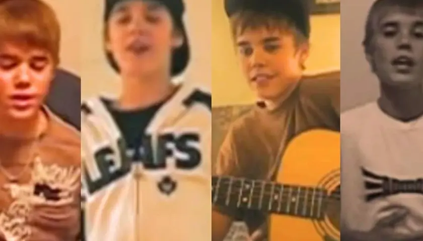 Skąd pochodzi Justin Bieber? Odkryj jego fascynujące korzenie