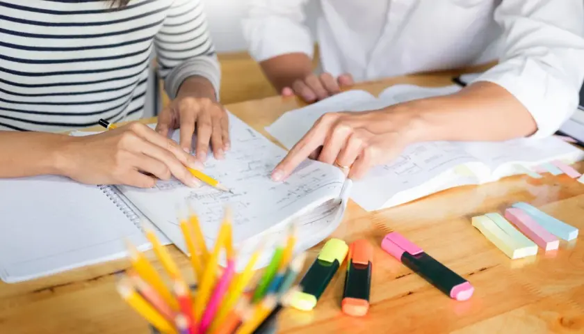 Ile brać za korepetycje z matematyki? Sprawdź, jak nie stracić na złej cenie!