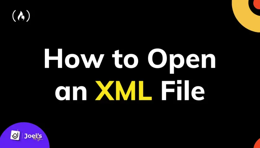 Guida per aprire un file XML online. Impara a visualizzare e gestire i tuoi dati XML facilmente.