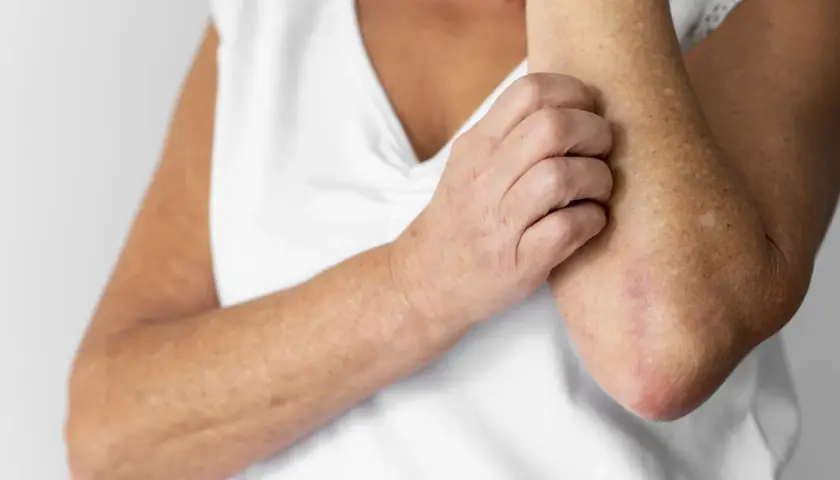 Objawy odrobaczania – co możesz odczuwać po leczeniu pasożytów