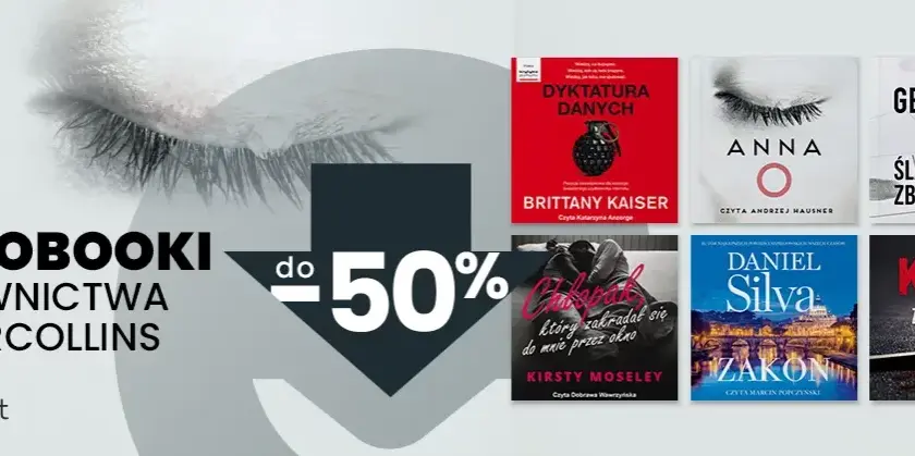 Książka dla niewidomych: Jak znaleźć dostępne audiobooki i więcej