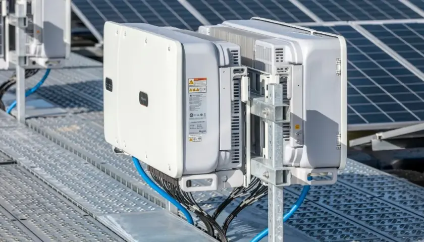 Co to jest falownik i jak wpływa na efektywność energii?