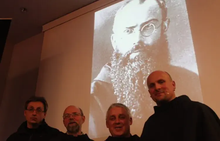 Kto jest patronem elektryków? Poznaj historię św. Maksymiliana Kolbe