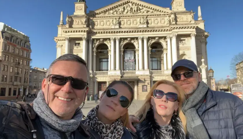 Czy Polak może kupić mieszkanie we Lwowie? Zaskakujące fakty i zasady