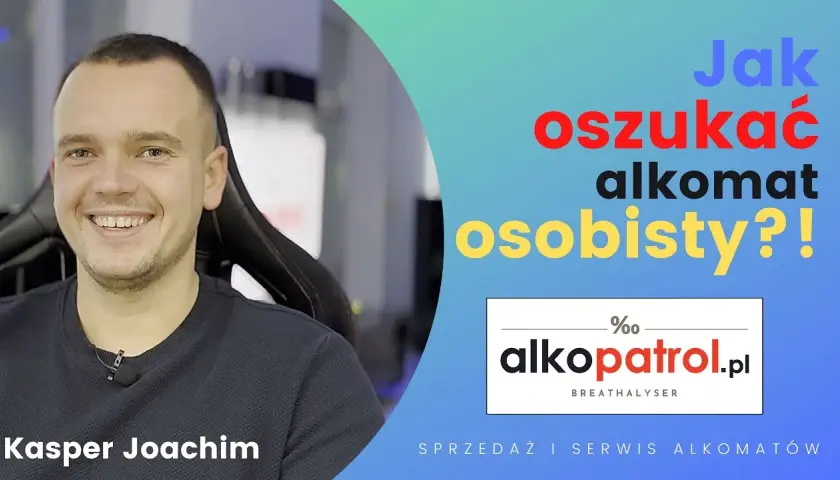 Jak dmuchać w alkomat żeby nie wykazało - nie daj się złapać!