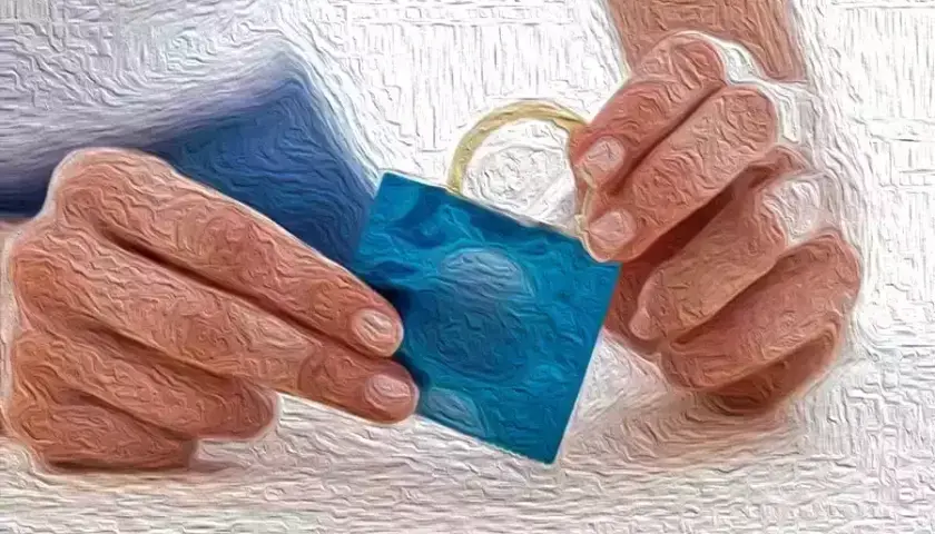 Prezerwatywa we śnie: Jakie ma ukryte znaczenie dla twoich relacji i ochrony?
