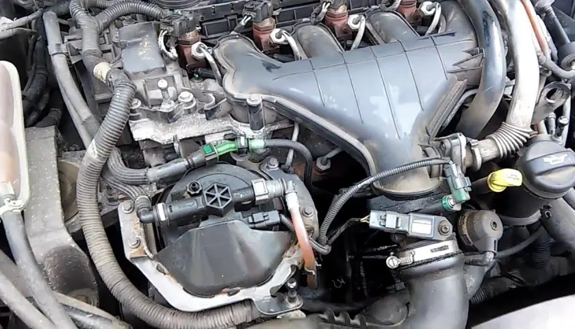 Volvo V50 2.0d (D4204T): Poznaj mocne strony i typowe usterki