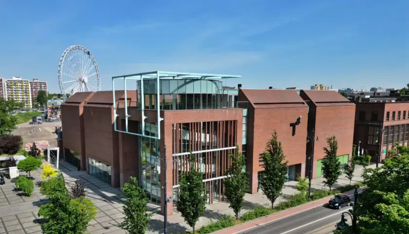 Muzeum Sztuki Nowoczesnej Toruń: CSW Co musisz wiedzieć?